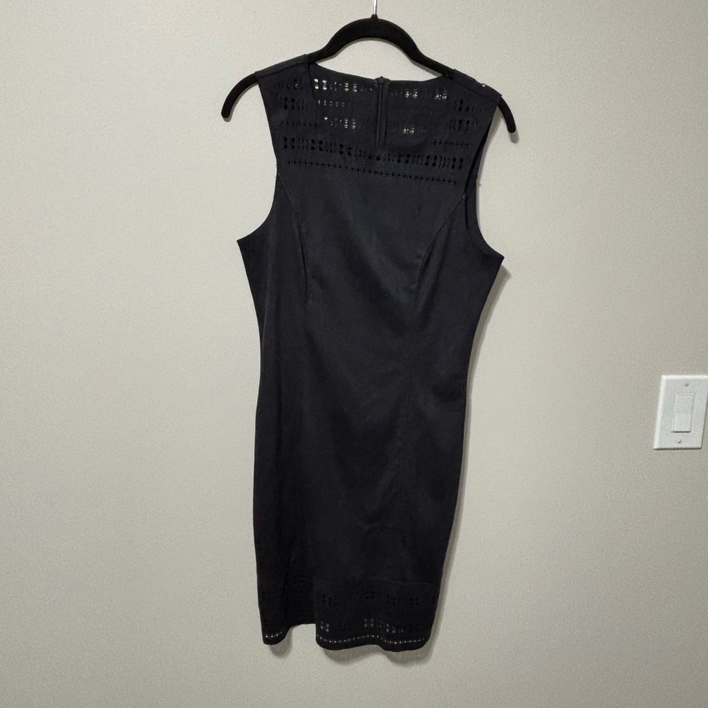 Women’s Blue Dress